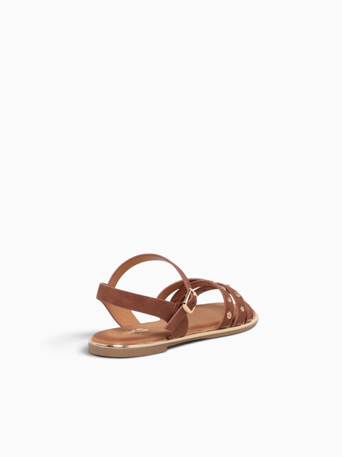 Margie Brown Smooth Black / 5 / M