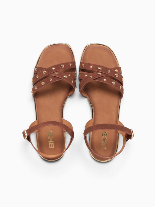 Margie Brown Smooth Black / 5 / M