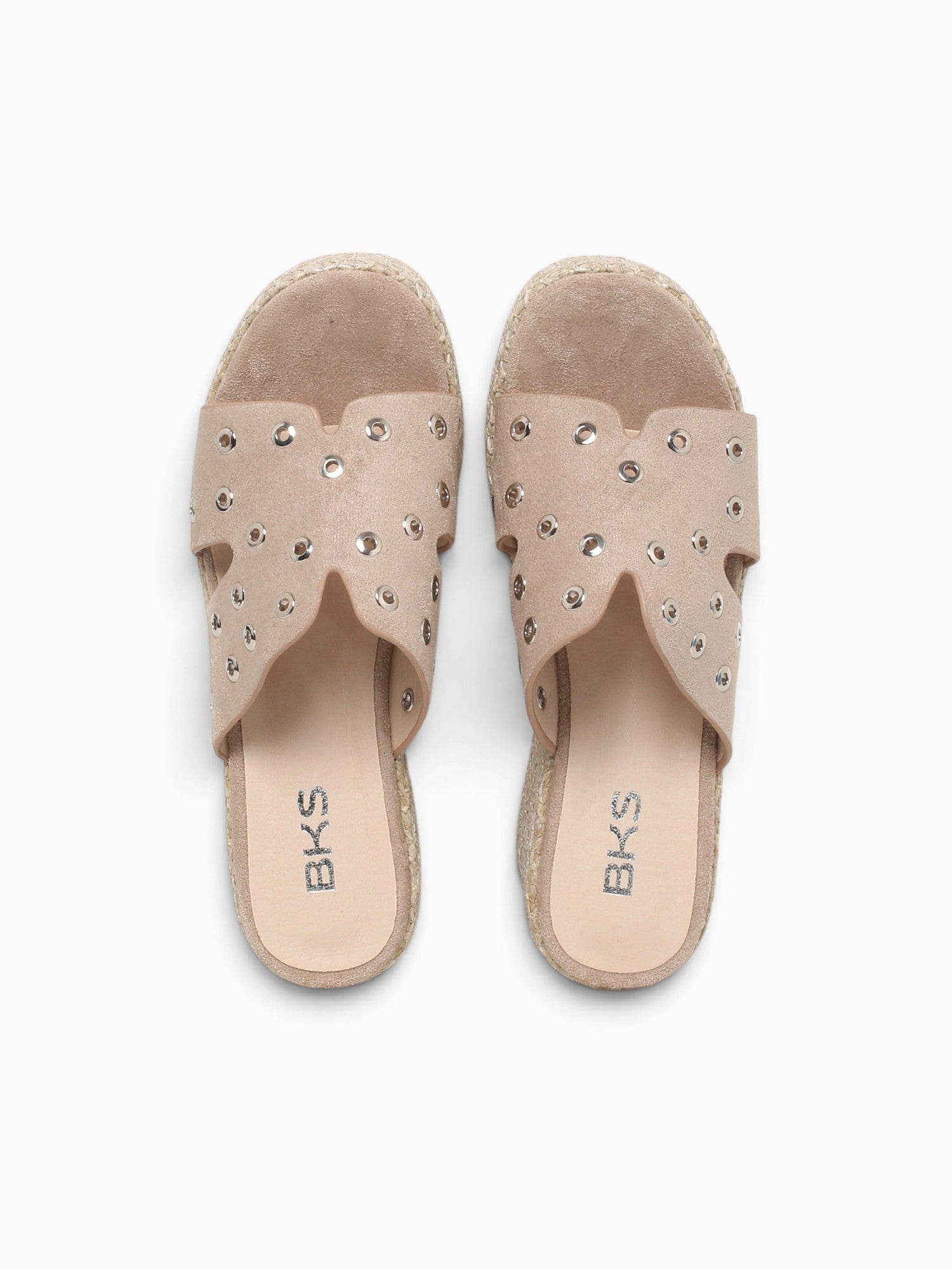 Amaya Light Gray Textile Light Grey / 5 / M