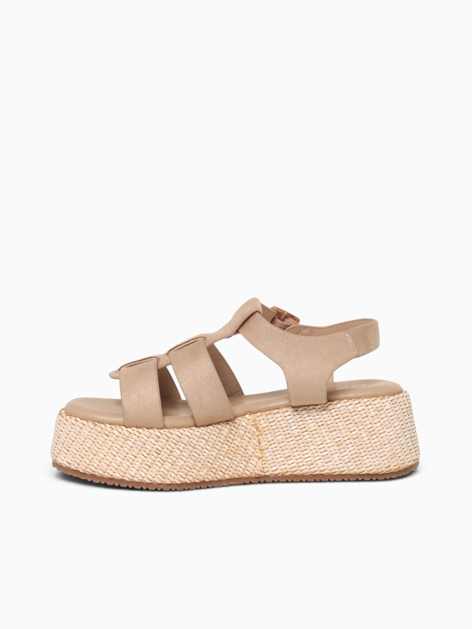 Lona Beige Smooth Beige / 5 / M