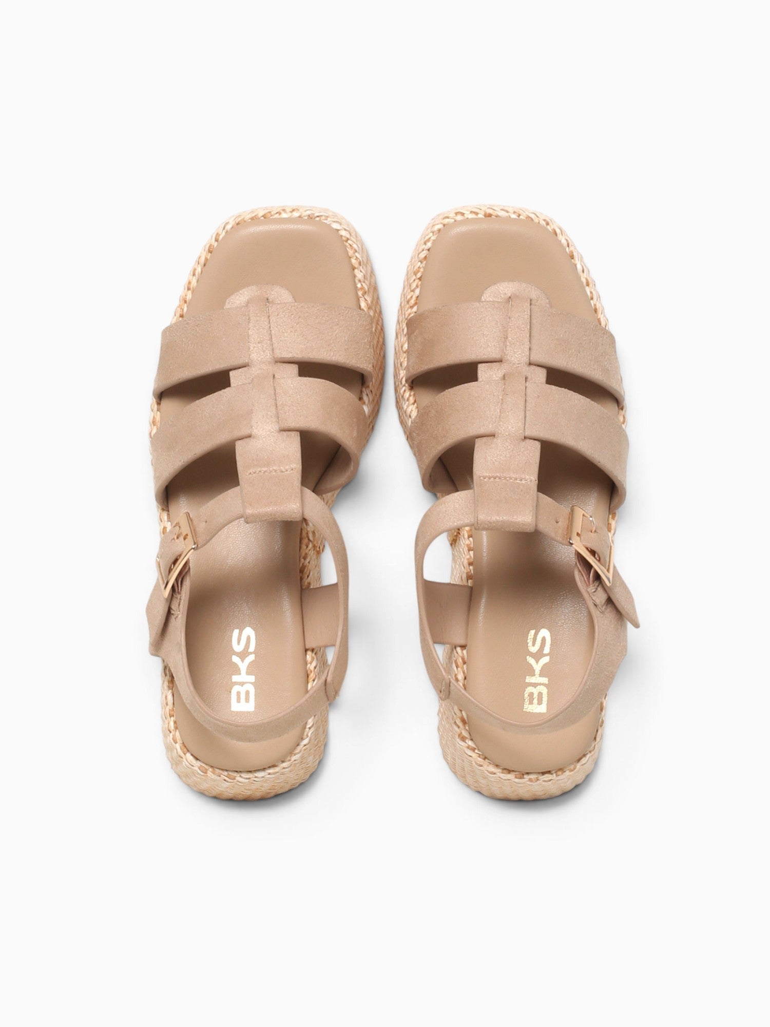 Lona Beige Smooth Beige / 5 / M