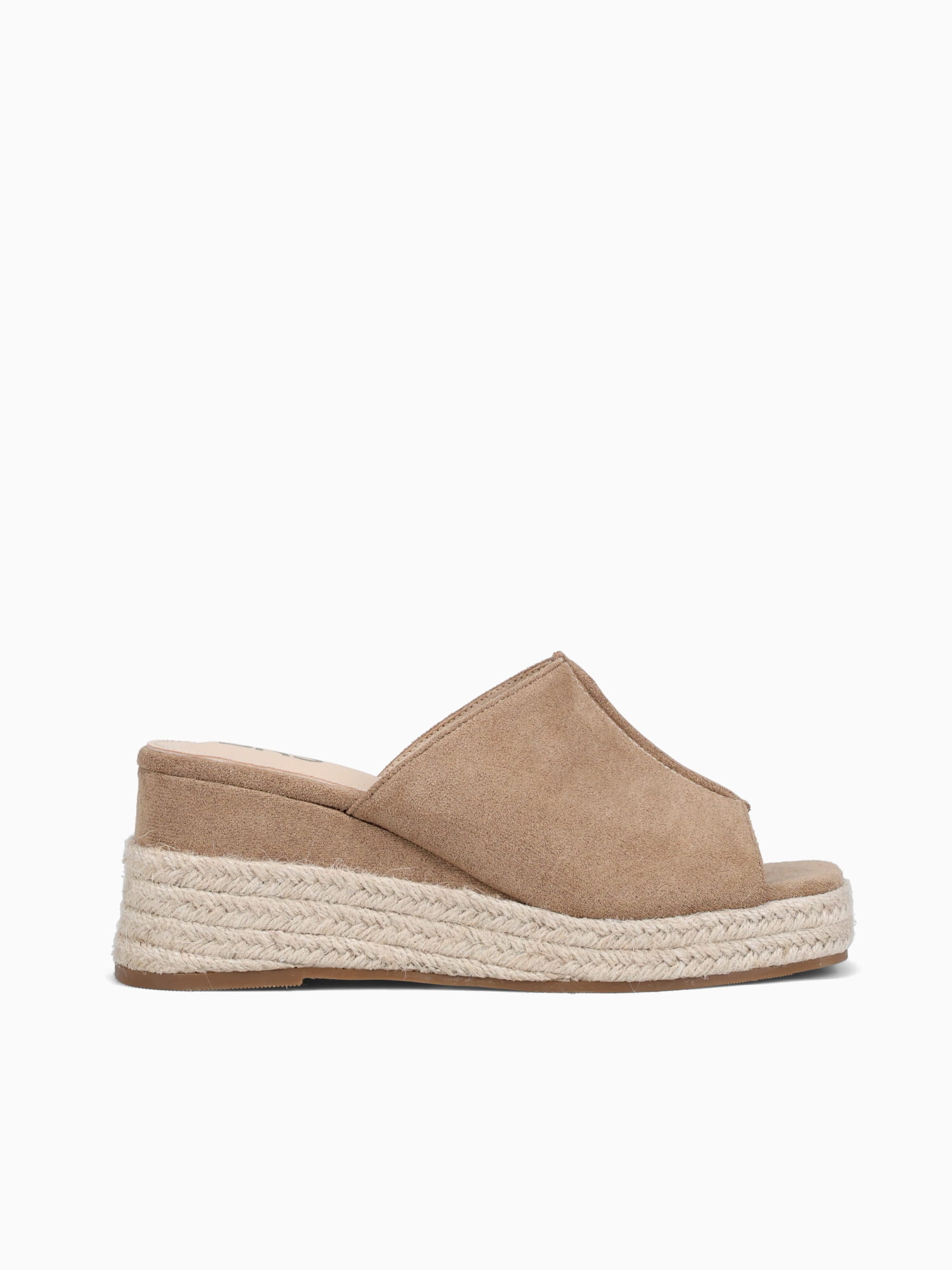 Guila Khaki Soft Taupe / 5 / M