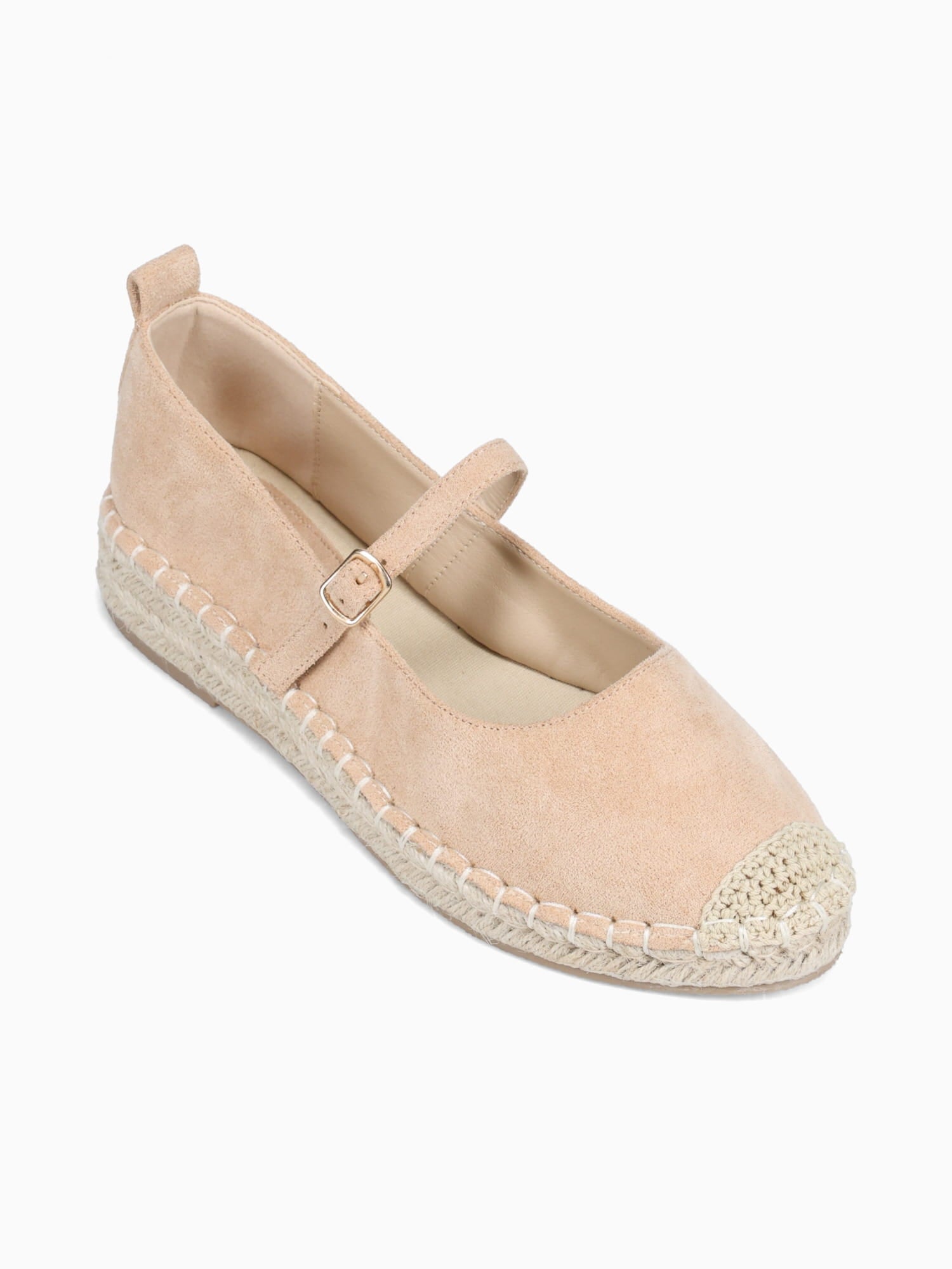 Marina Beige Soft Beige / 5 / M