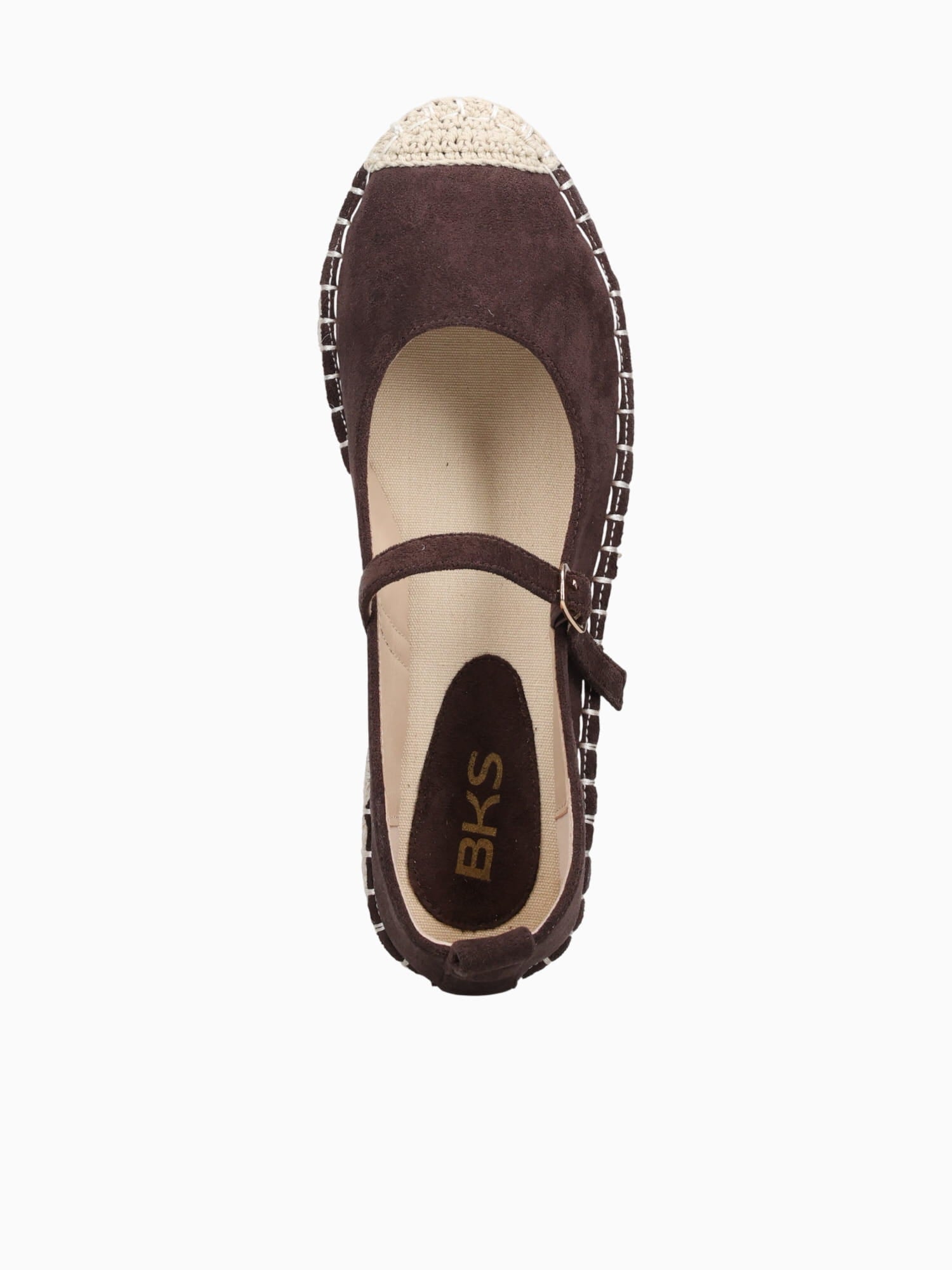 Marina Chocolate Soft Brown / 5 / M