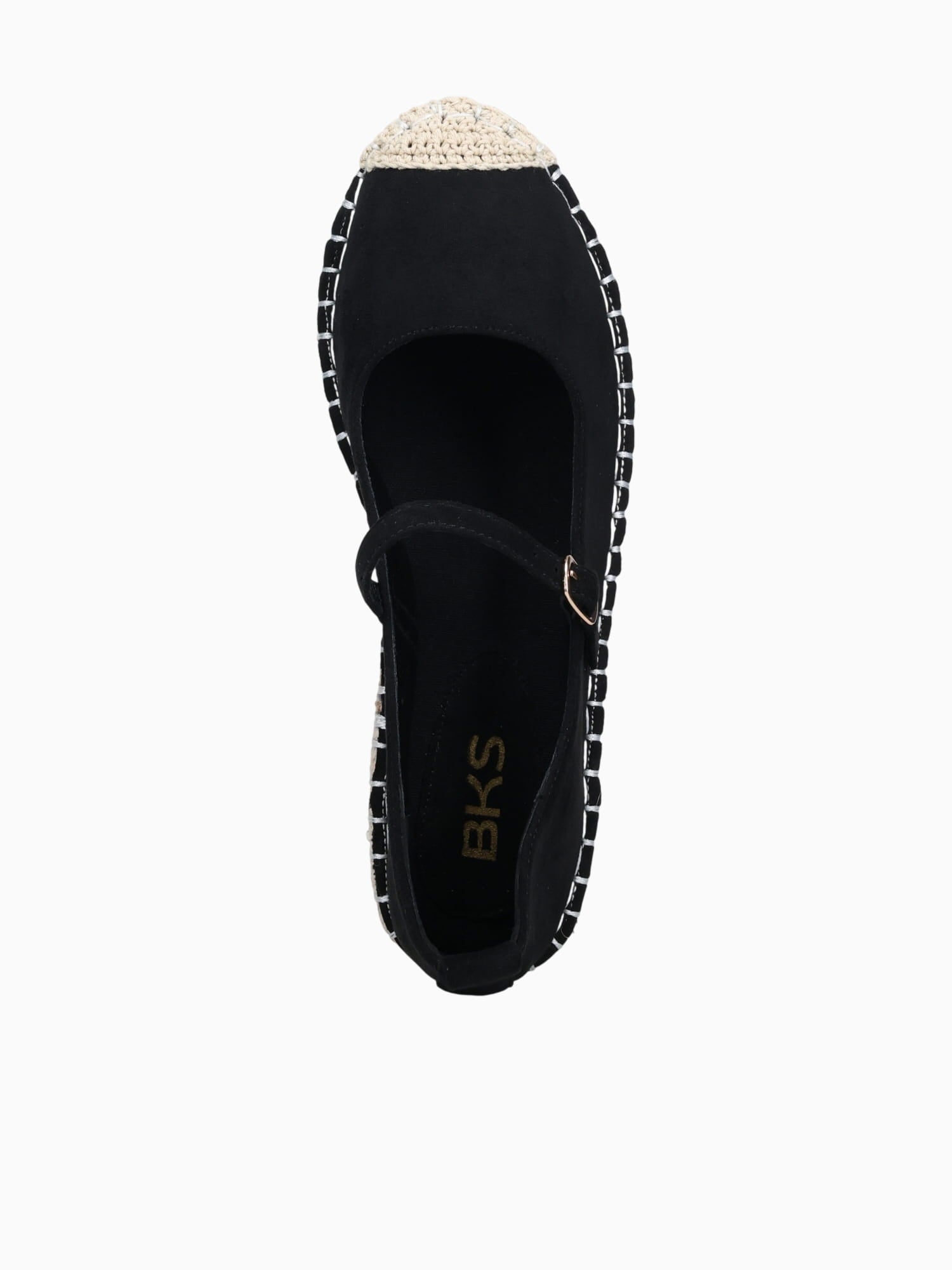 Marina Black Soft Black / 5 / M
