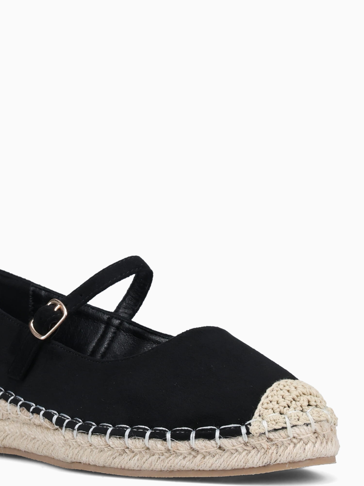 Marina Black Soft Black / 5 / M
