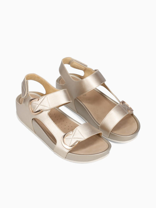 Astra Gold Metallic Gold / 5 / M