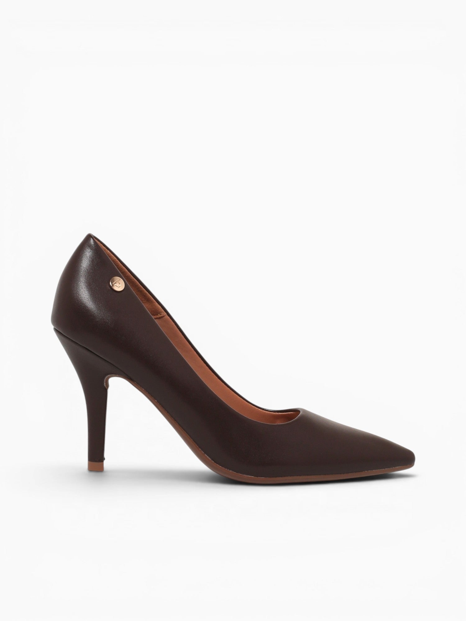 Milano Brown Smooth Brown / 5 / M