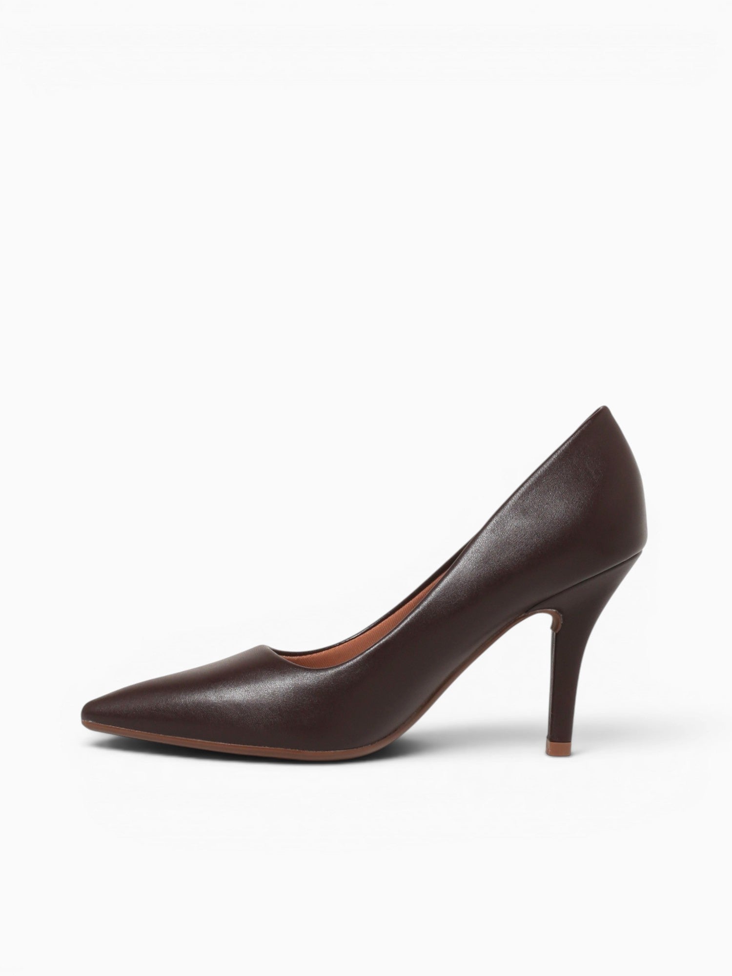 Milano Brown Smooth Brown / 5 / M