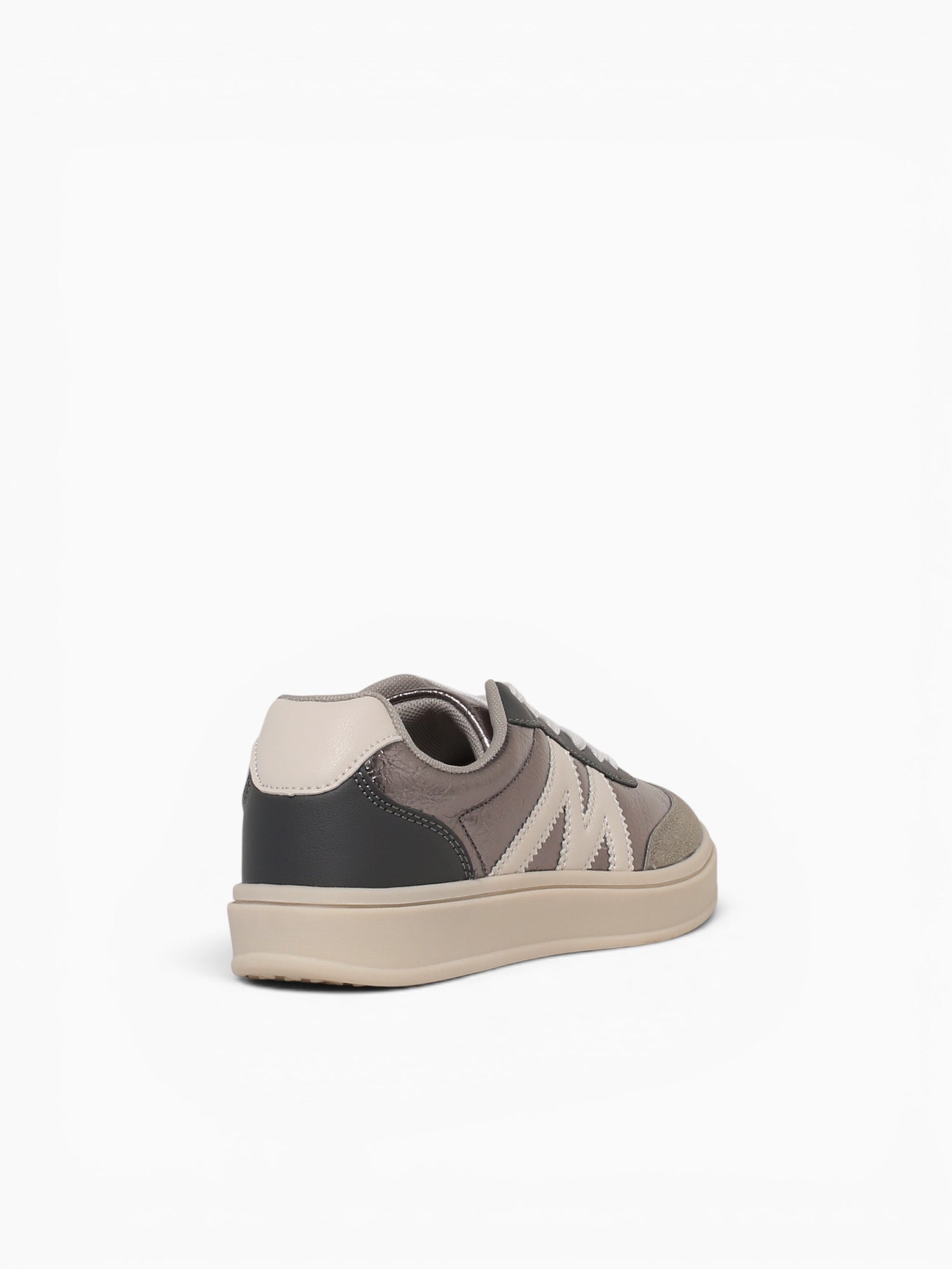 Zelena Pewter Metallic Pewter / 5 / M