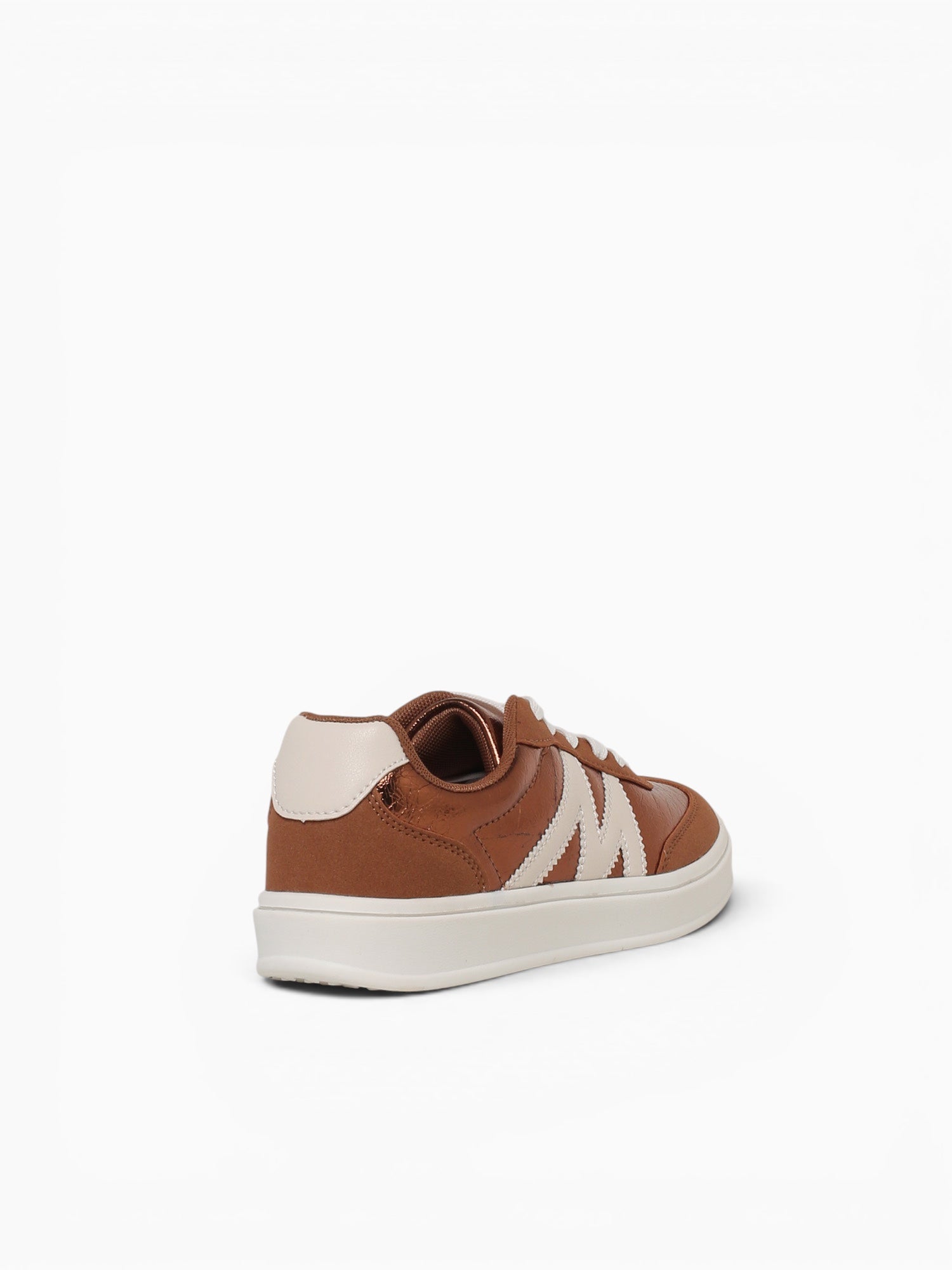 Zelena Bronze Beige Metallic Bronze / 5 / M