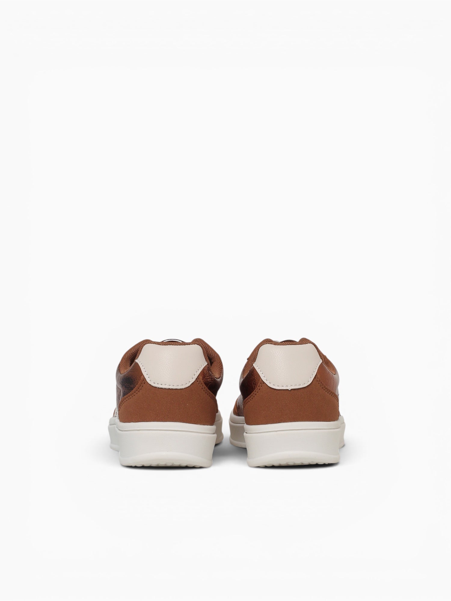 Zelena Bronze Beige Metallic Bronze / 5 / M