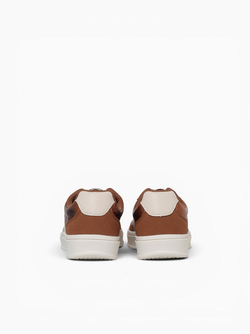 Zelena Bronze Beige Metallic Bronze / 5 / M