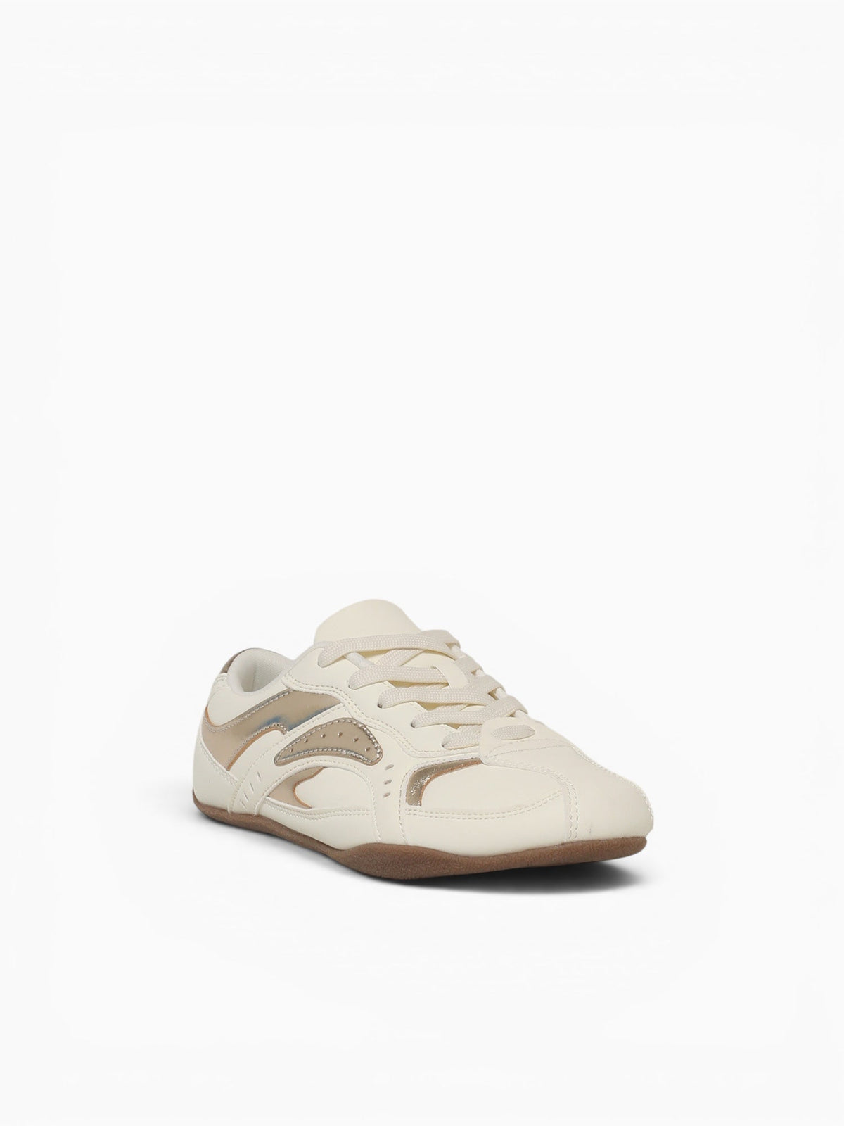 Zulema Beige Gold Soft Beige / 5 / M