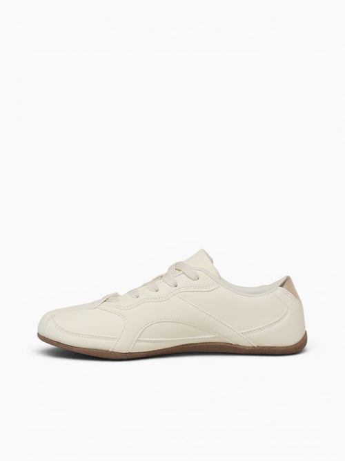 Zulema Beige Gold Soft Beige / 5 / M