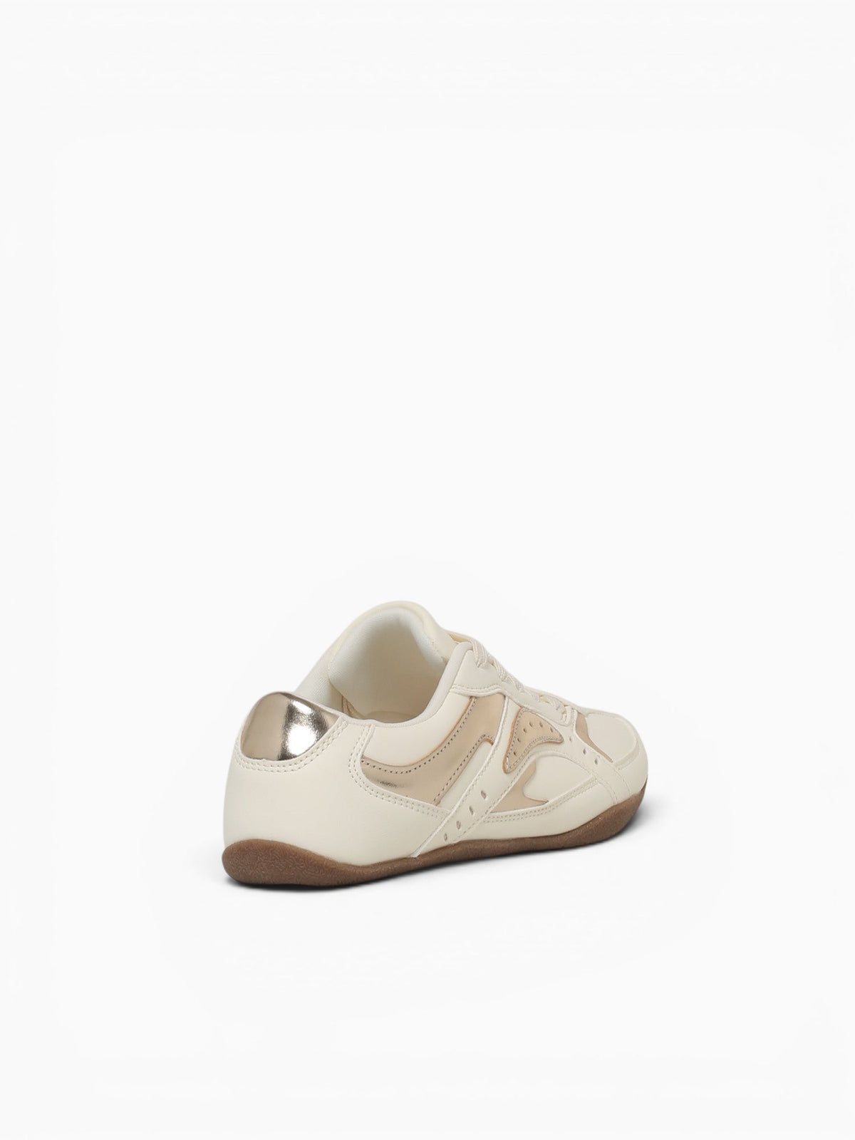 Zulema Beige Gold Soft Beige / 5 / M