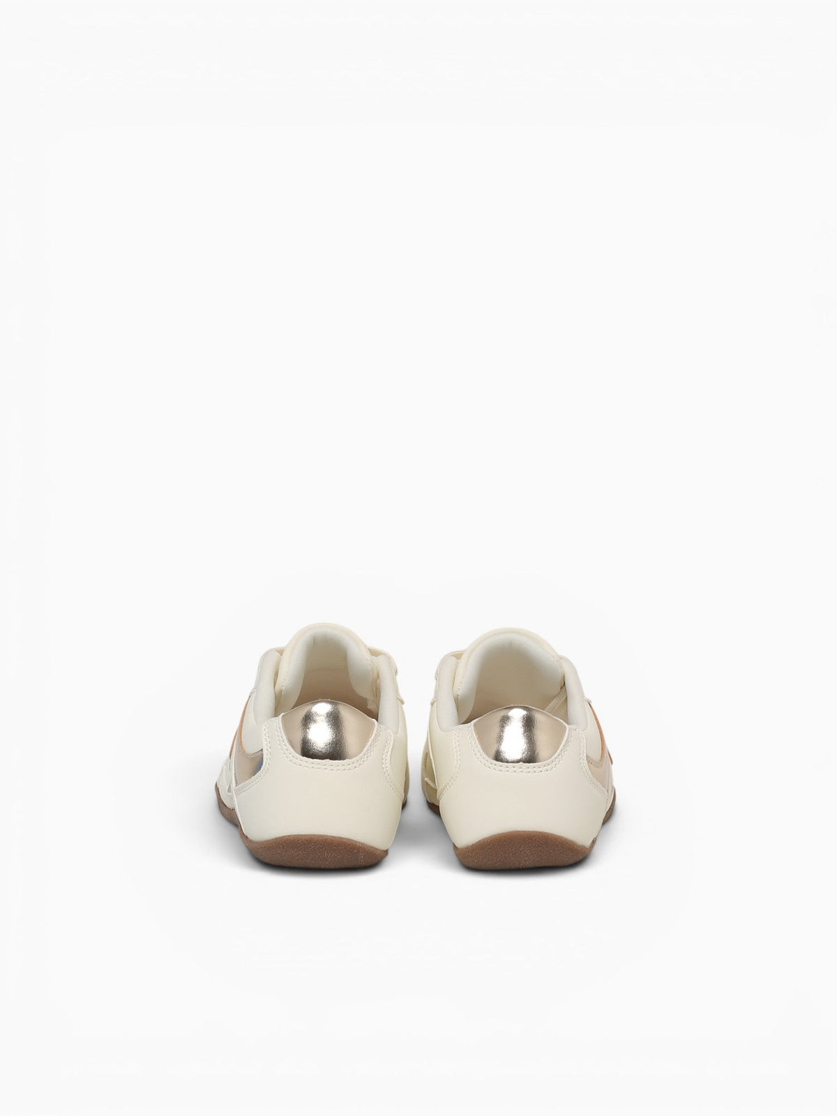 Zulema Beige Gold Soft Beige / 5 / M