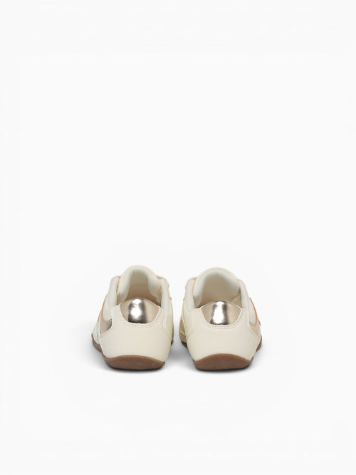 Zulema Beige Gold Soft Beige / 5 / M