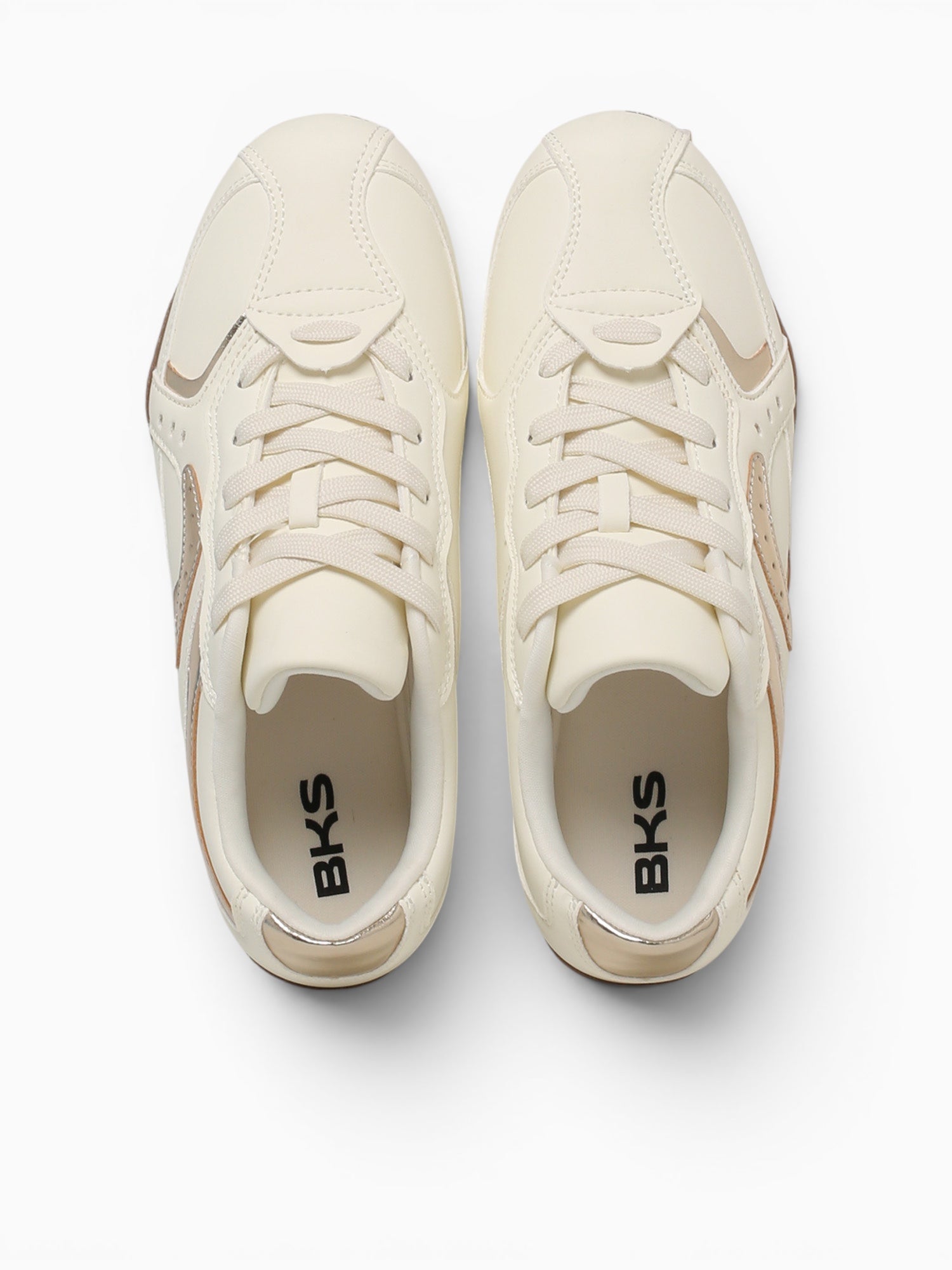 Zulema Beige Gold Soft Beige / 5 / M