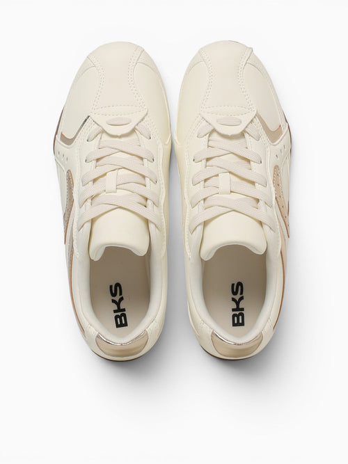 Zulema Beige Gold Soft Beige / 5 / M