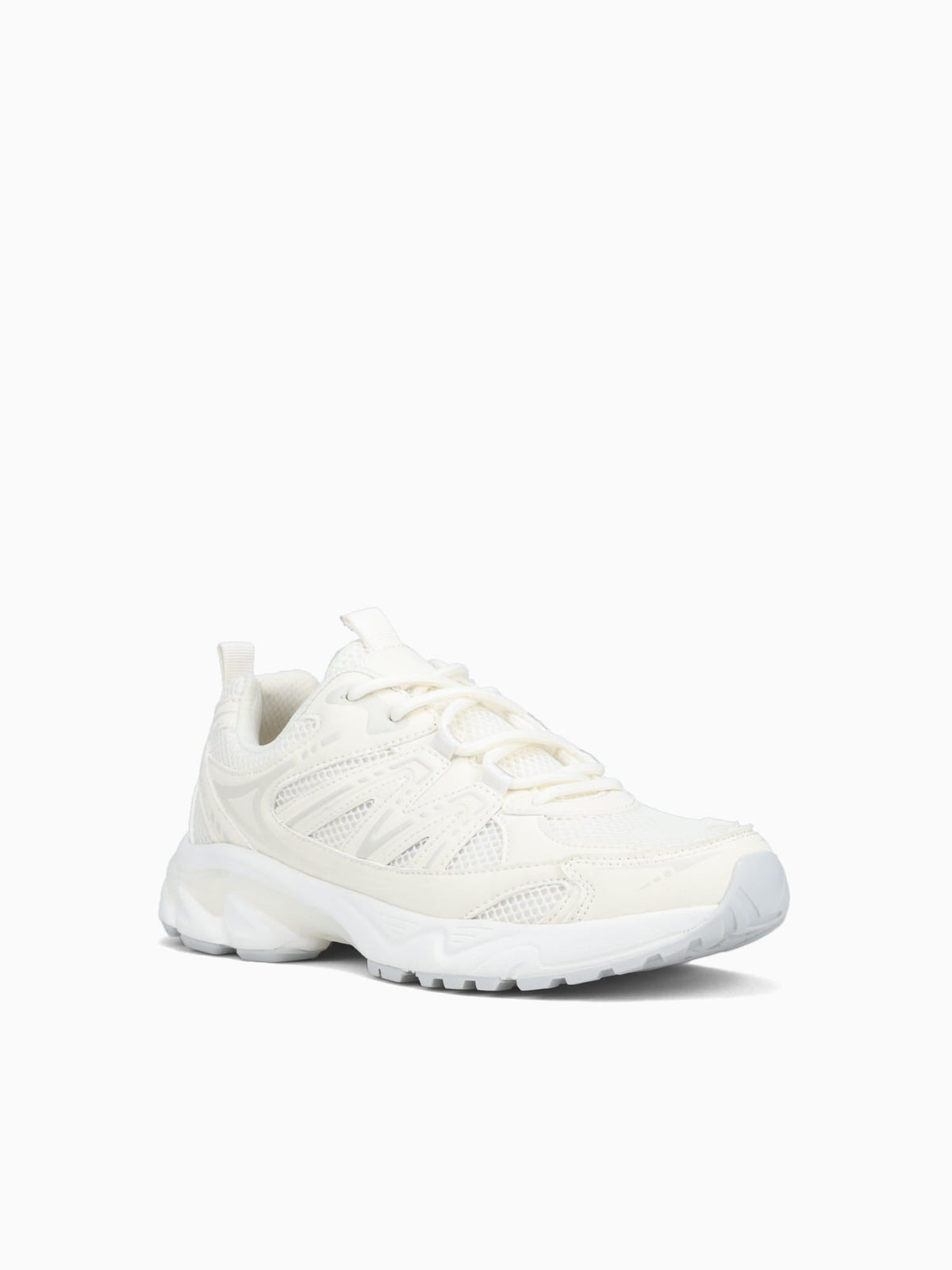 Solene Off White Smooth Off White / 5 / M