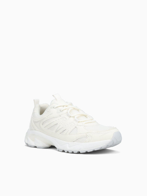 Solene Off White Smooth Off White / 5 / M
