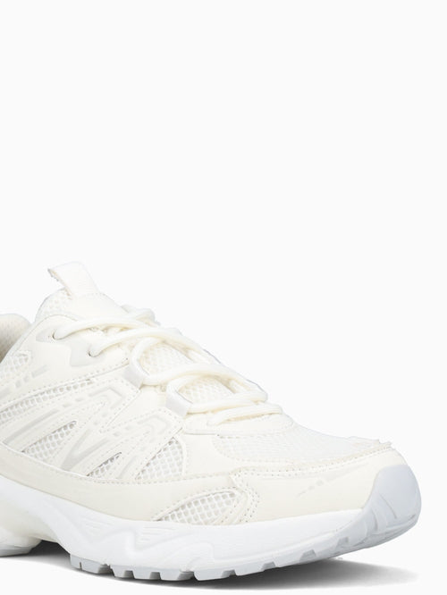 Solene Off White Smooth Off White / 5 / M