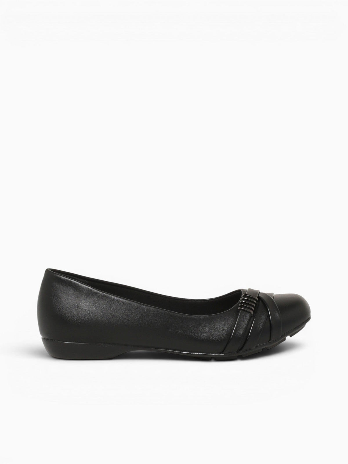 Zaina Ii Black Black / 5 / M