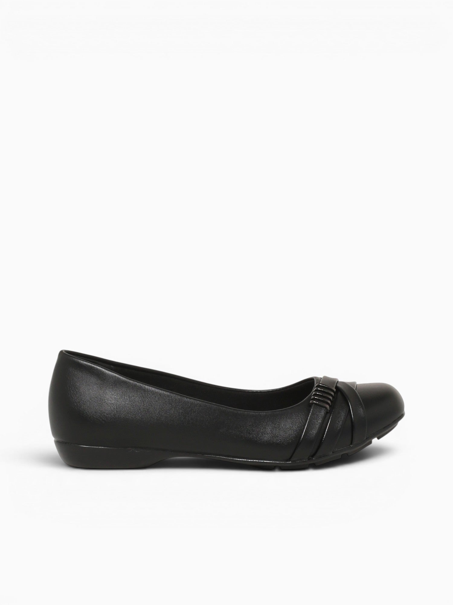 Zaina Ii Black Black / 5 / M