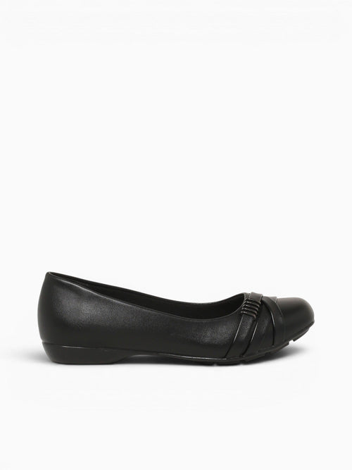 Zaina Ii Black Black / 5 / M