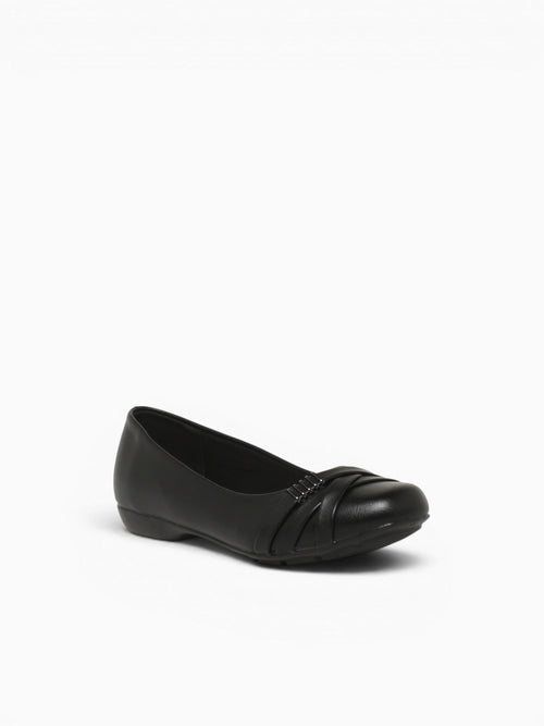 Zaina Ii Black Black / 5 / M