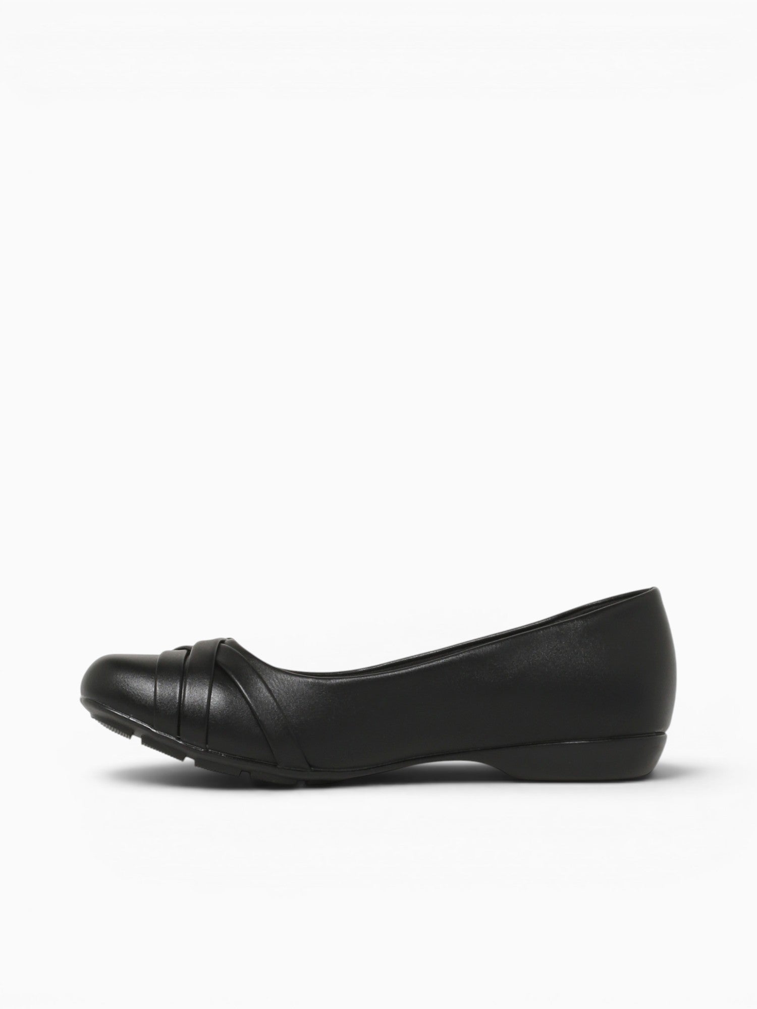 Zaina Ii Black Black / 5 / M