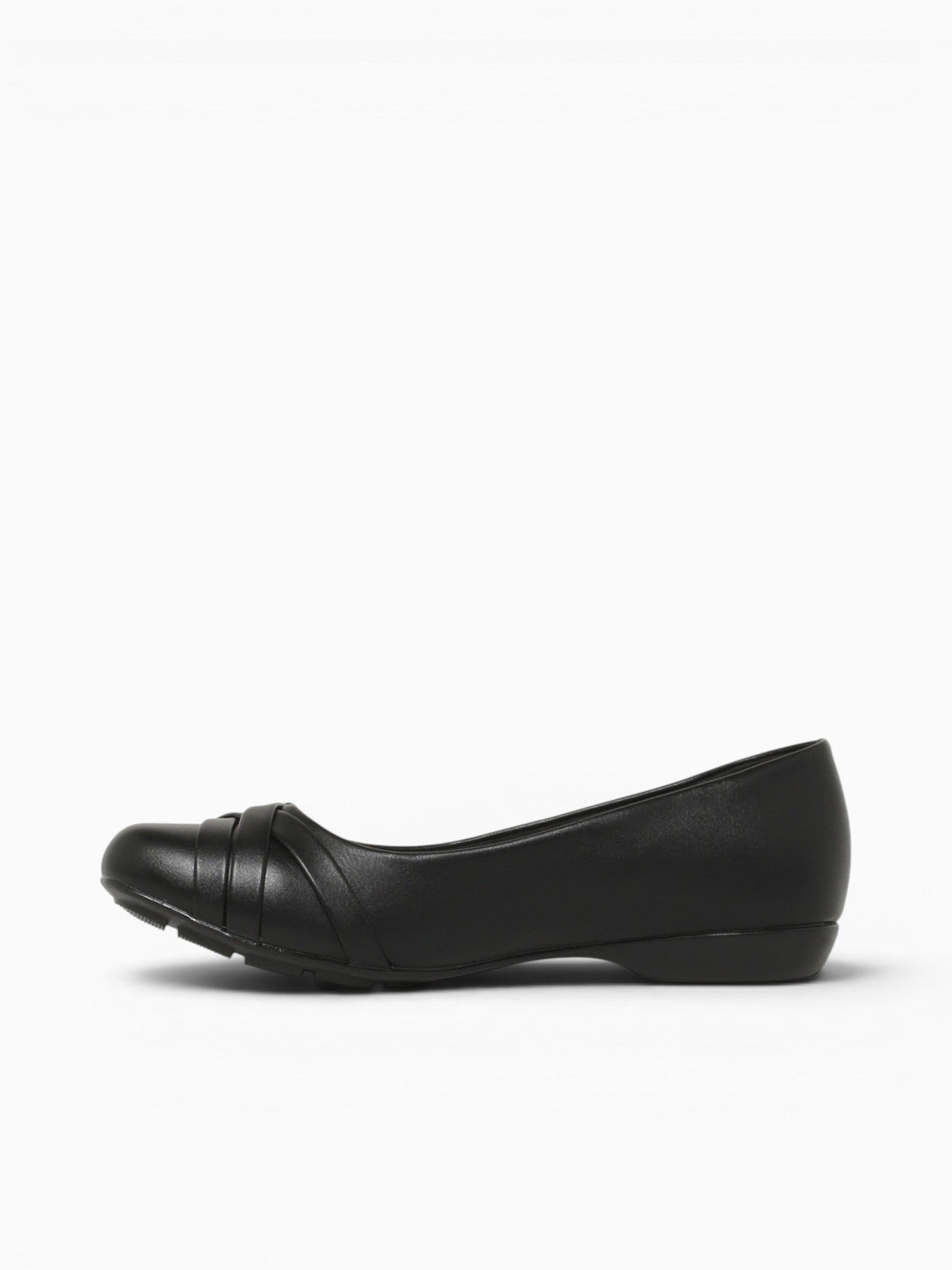 Zaina Ii Black Black / 5 / M
