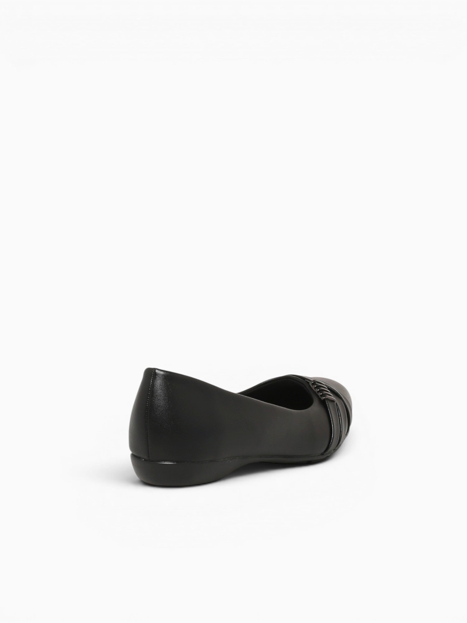 Zaina Ii Black Black / 5 / M