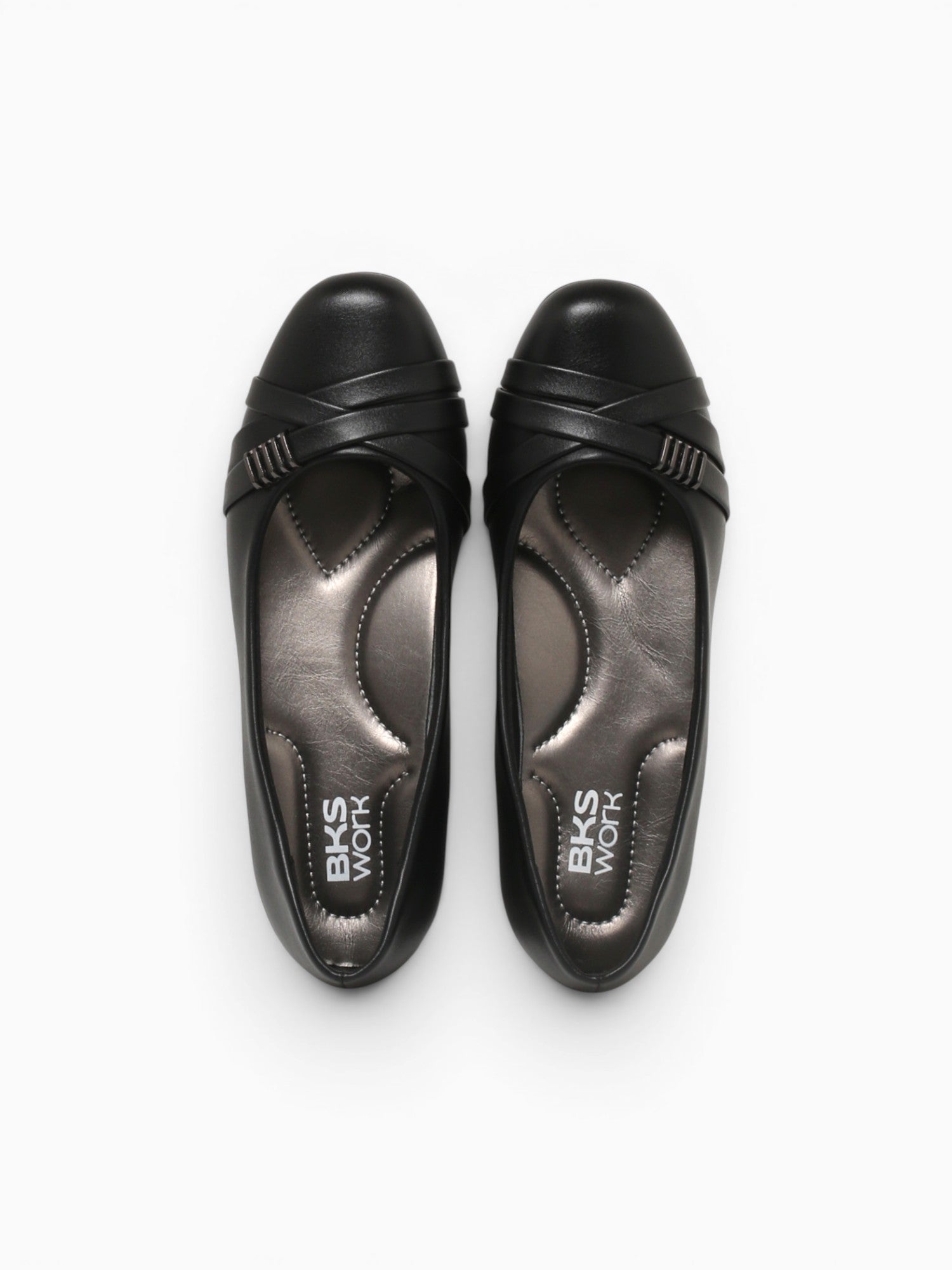 Zaina Ii Black Black / 5 / M