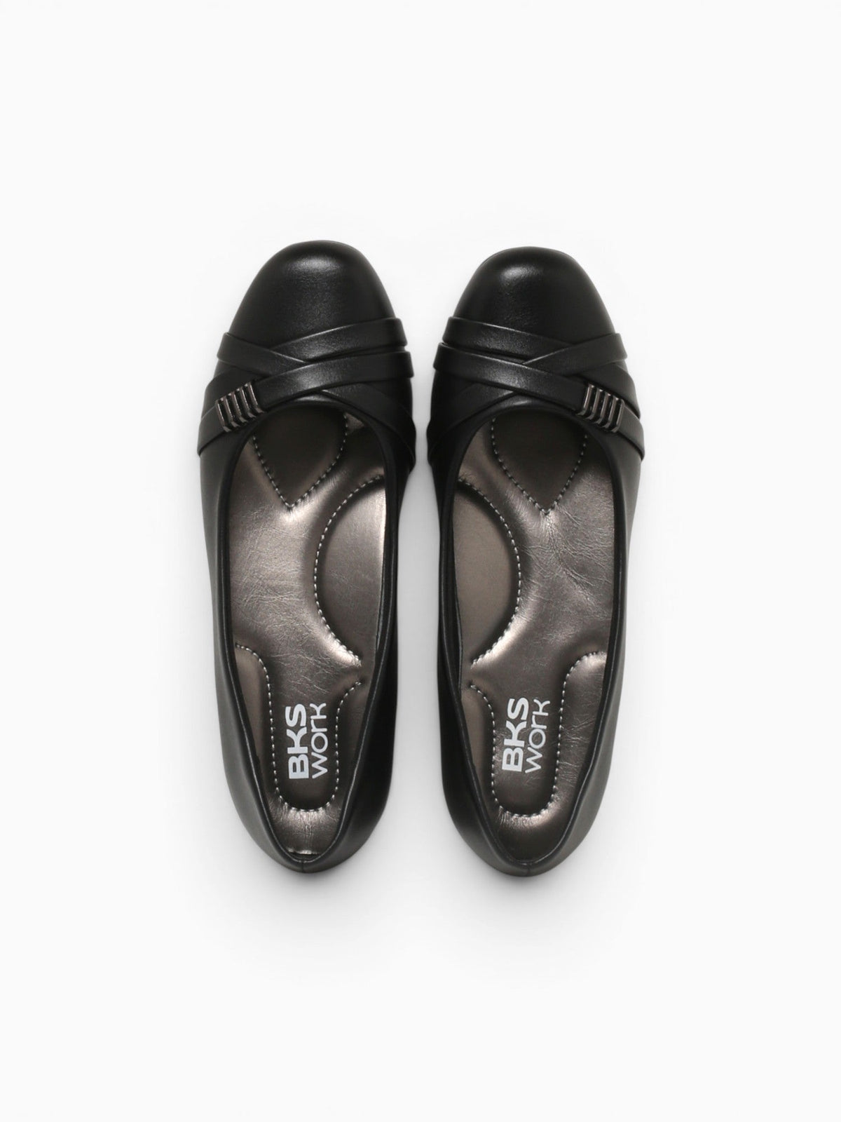 Zaina Ii Black Black / 5 / M