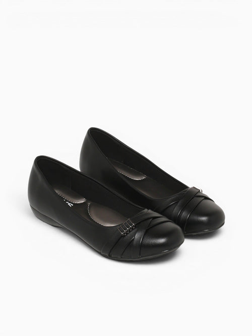 Zaina Ii Black Black / 5 / M