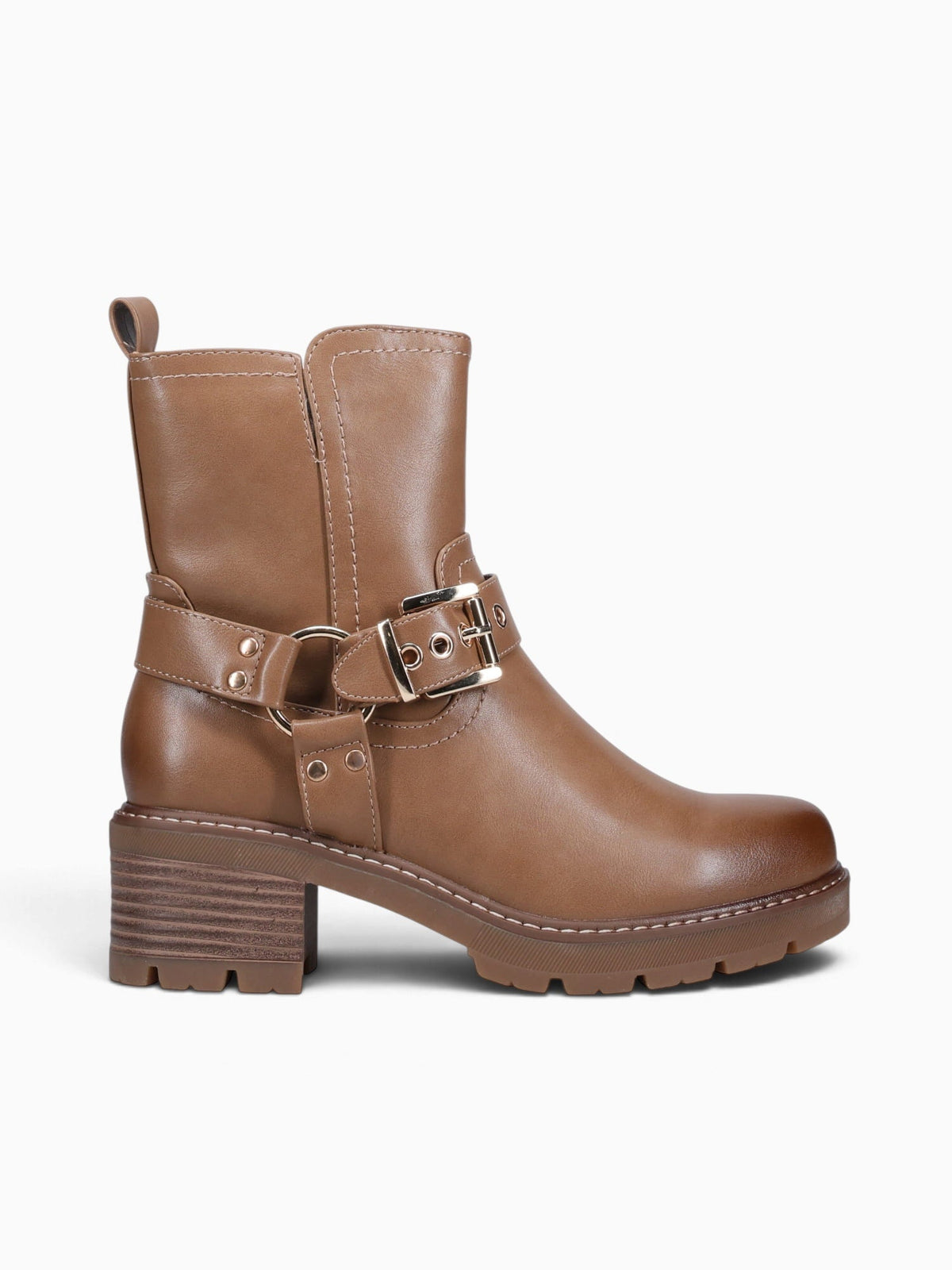 Midnight Sand Nobuck Taupe / 5 / M