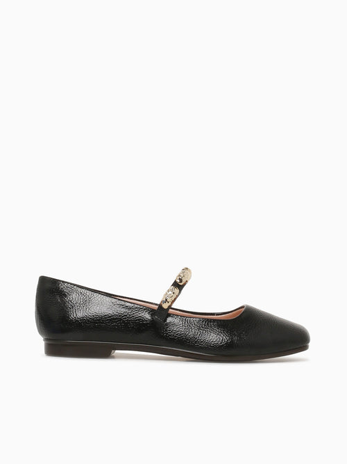 Alea Preto Wetting Black / 5 / M