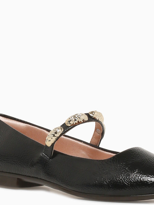 Alea Preto Wetting Black / 5 / M