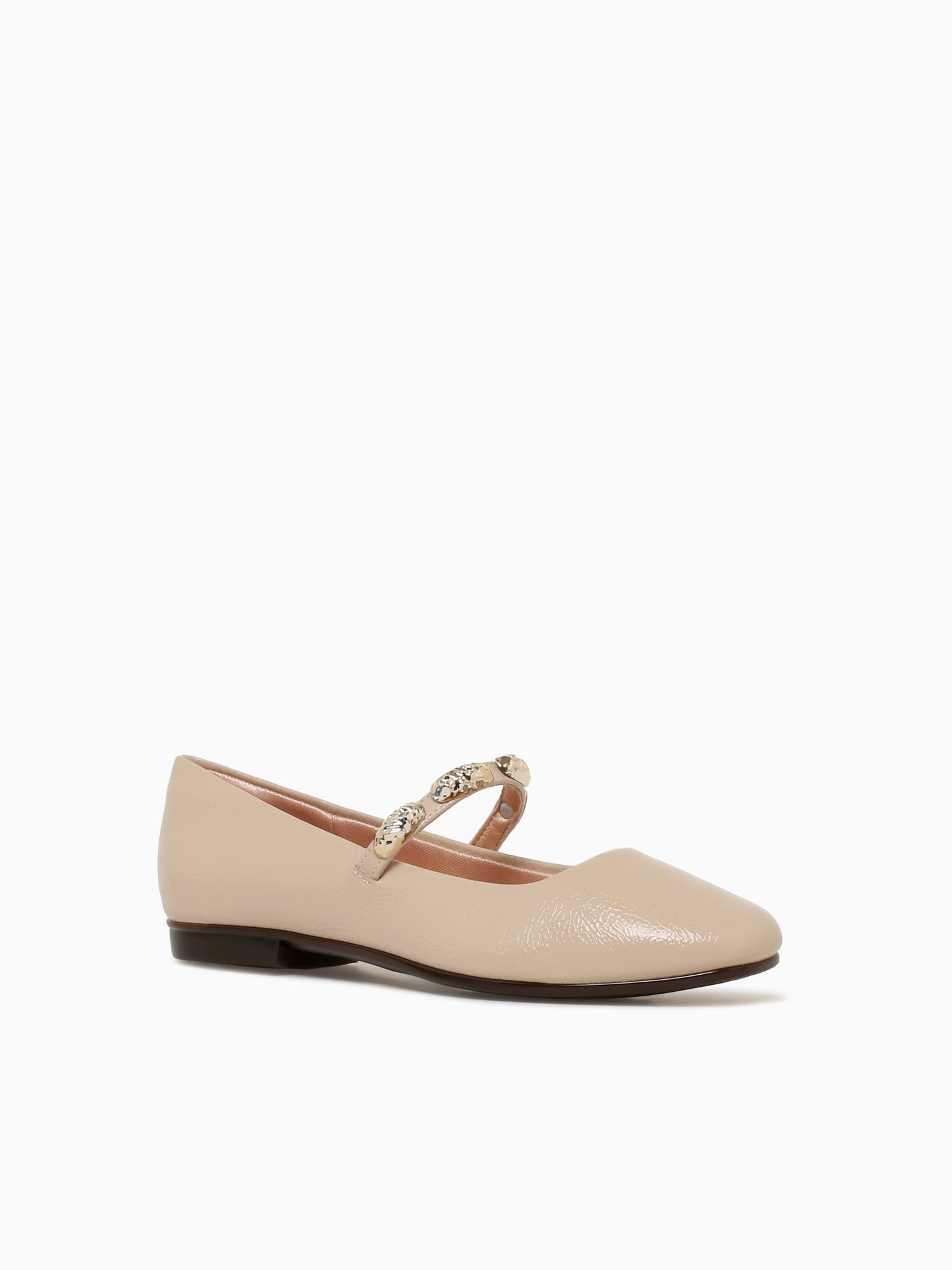 Alea Cream Wetting Beige / 5 / M