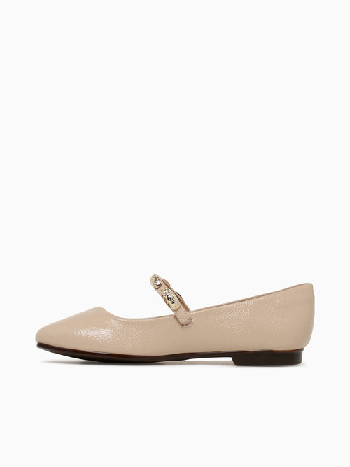Alea Cream Wetting Beige / 5 / M