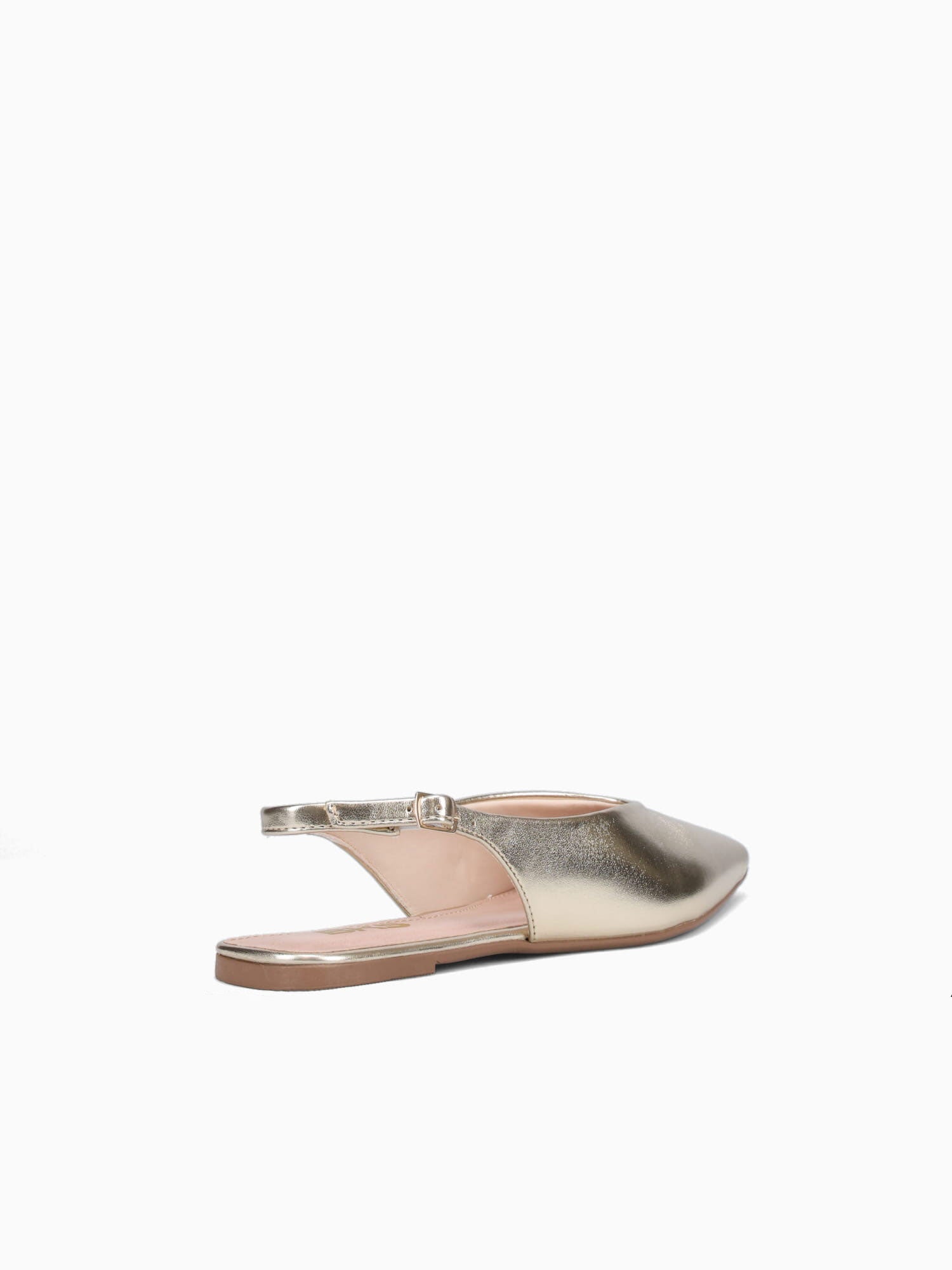 Lucy Ouro Light Crinkle Gold / 5 / M