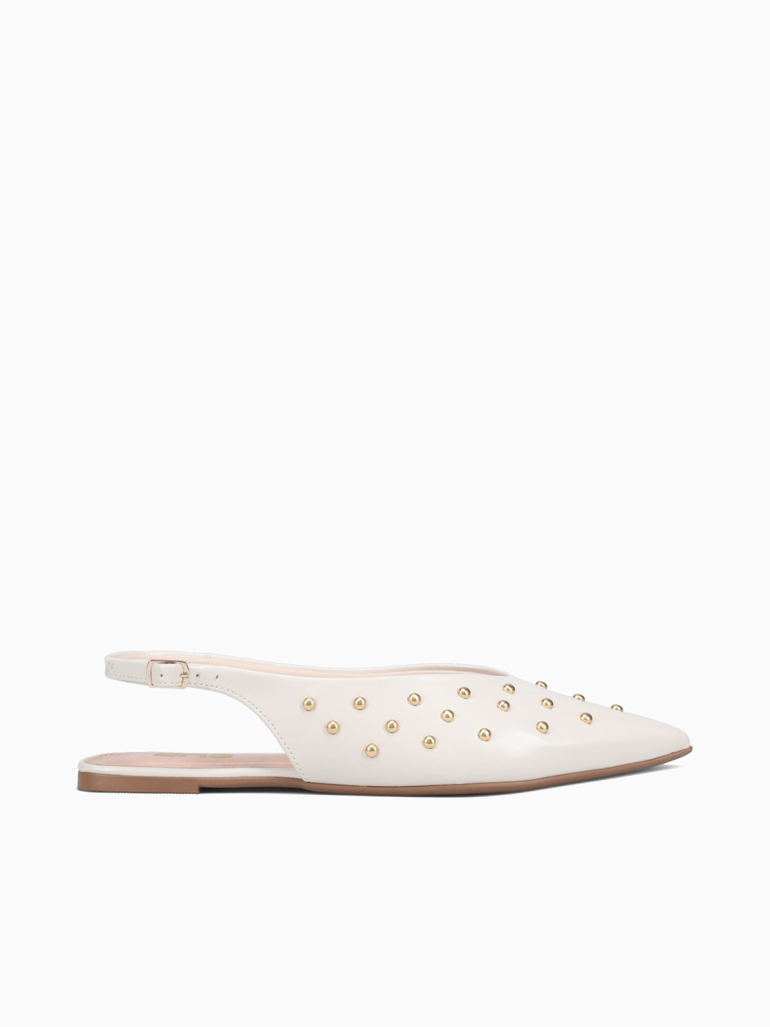 Livia Off White Pampa Off White / 5 / M
