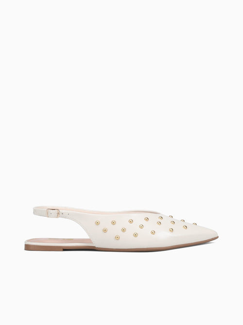 Livia Off White Pampa Off White / 5 / M