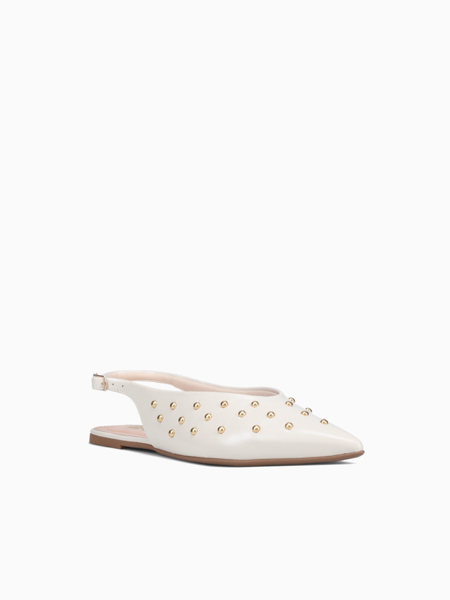 Livia Off White Pampa Off White / 5 / M