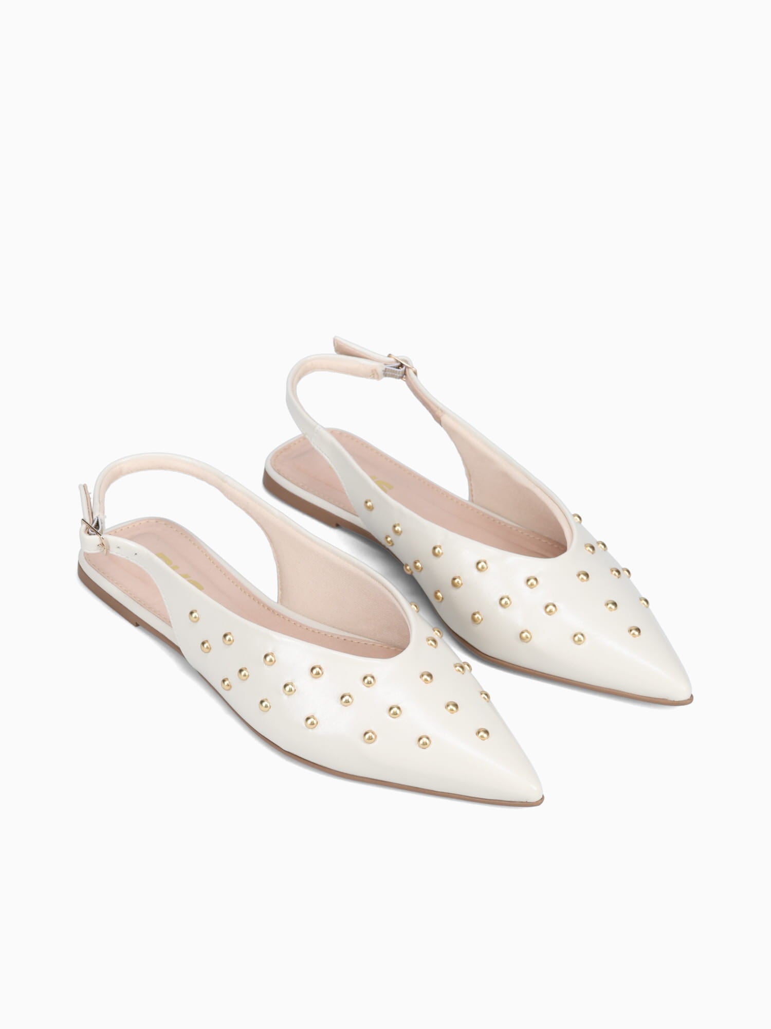 Livia Off White Pampa Off White / 5 / M