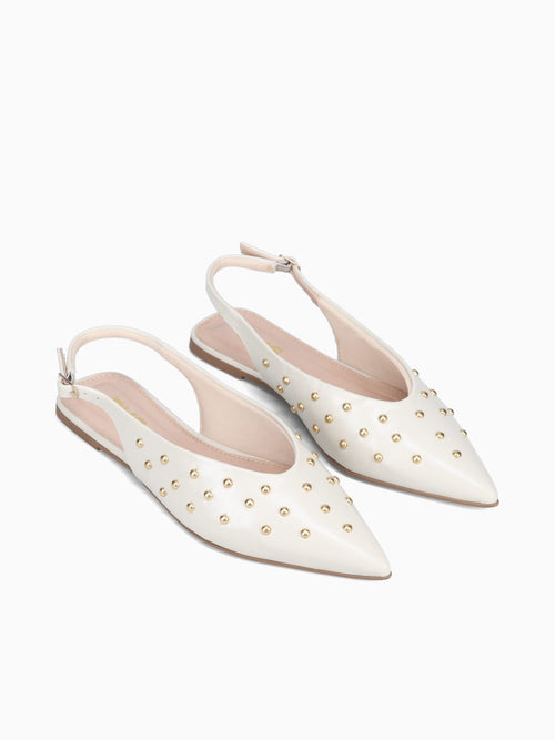 Livia Off White Pampa Off White / 5 / M