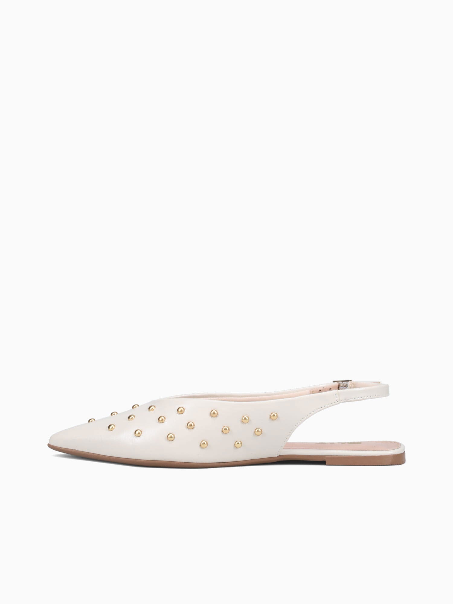 Livia Off White Pampa Off White / 5 / M