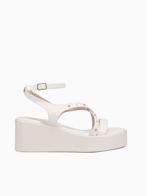 Sloane Off White Pampa Off White / 5 / M
